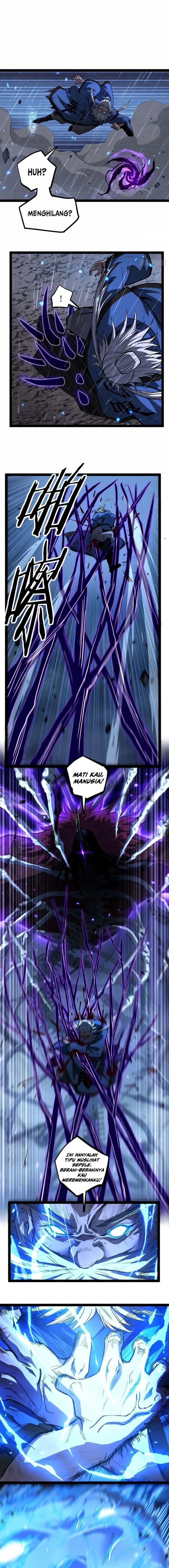 Baca The Omni Guardian Chapter 99 Bahasa Indonesia page 10