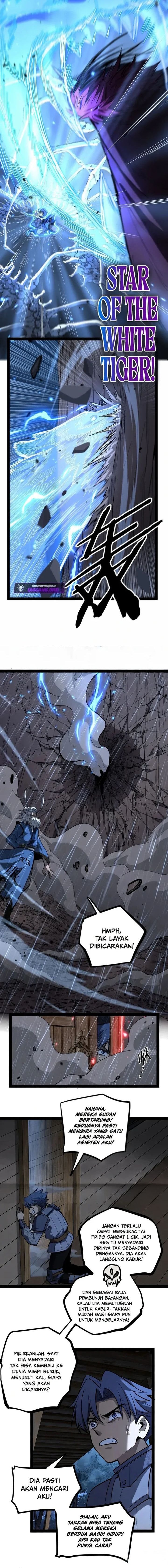 Baca The Omni Guardian Chapter 99 Bahasa Indonesia page 12