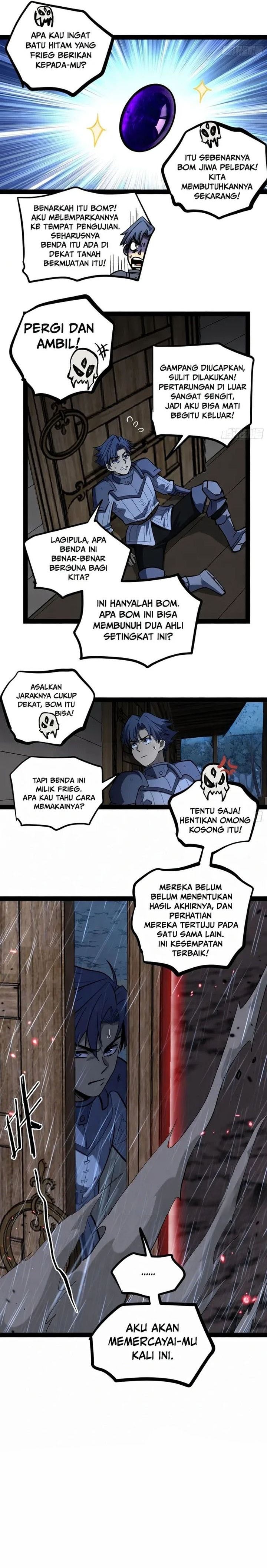 Baca The Omni Guardian Chapter 99 Bahasa Indonesia page 14