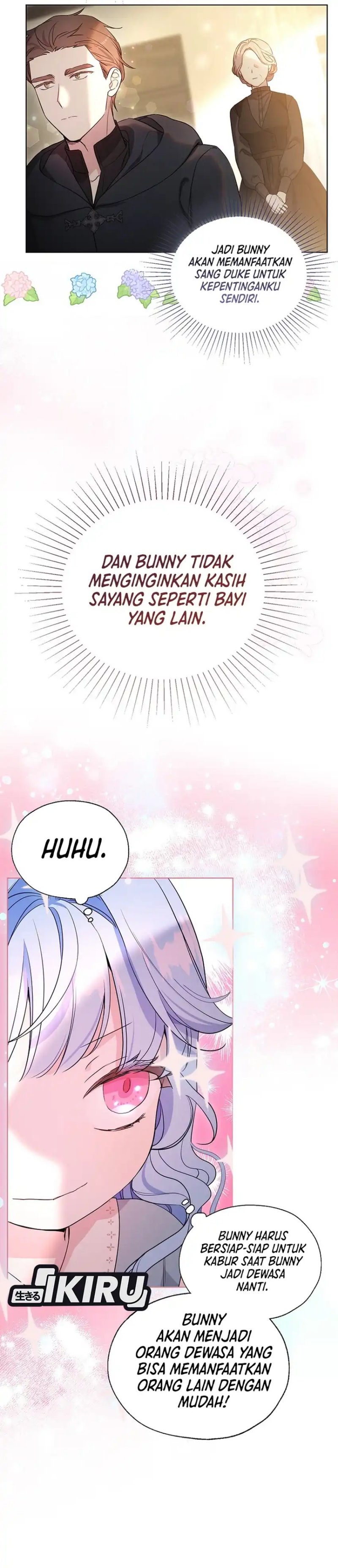 Baca The Oracle of the Villainous Baby - Chapter 1 halaman 22
