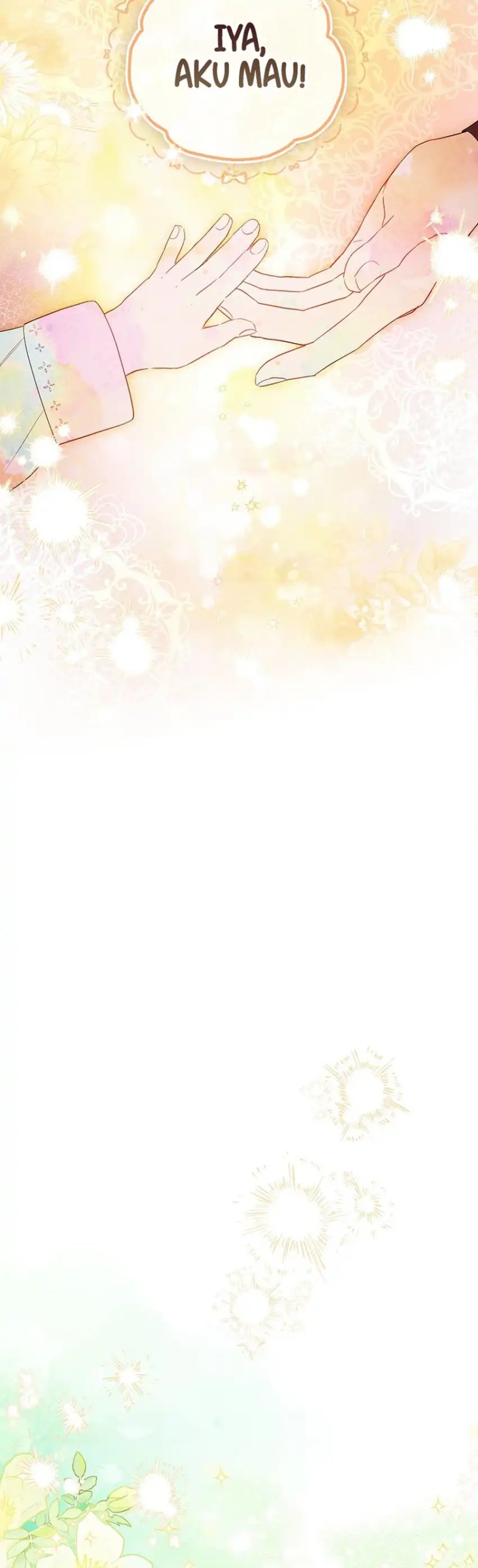 Baca The Oracle of the Villainous Baby - Chapter 1 halaman 25