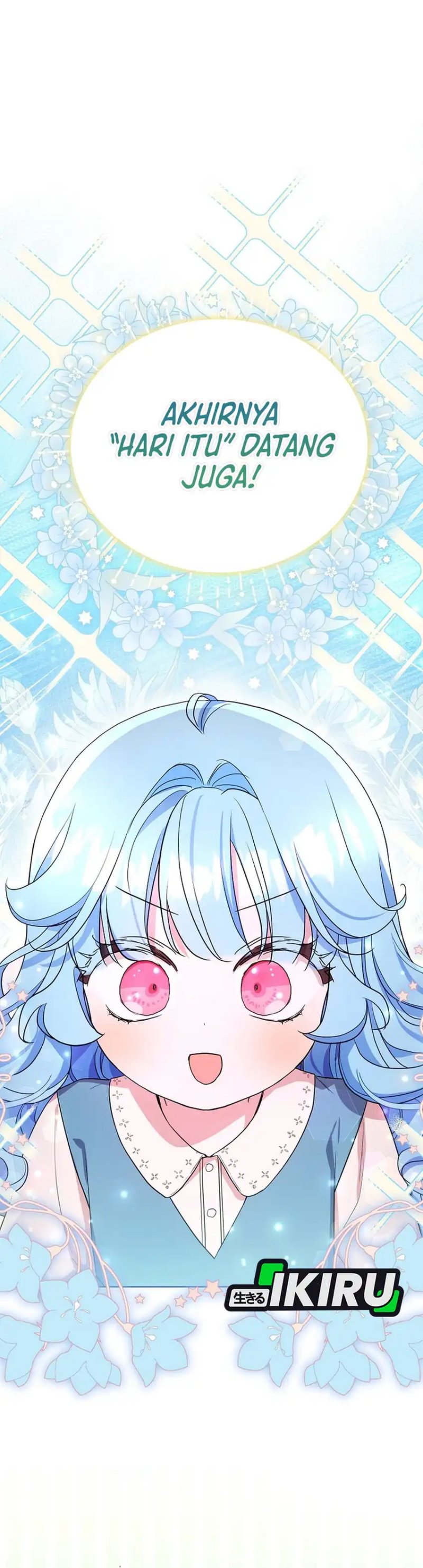 Baca The Oracle of the Villainous Baby - Chapter 1 halaman 6