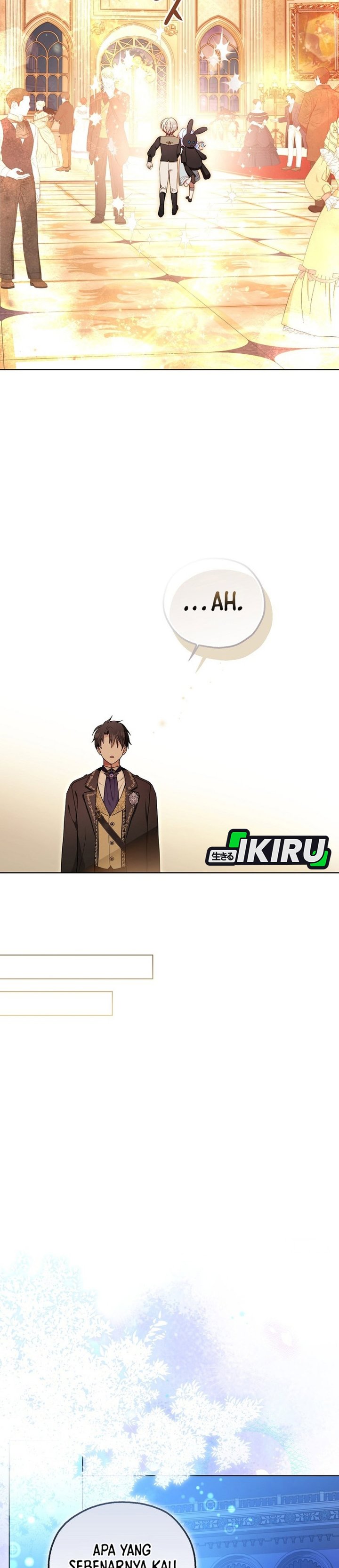 Baca The Oracle of the Villainous Baby - Chapter 10 halaman 10