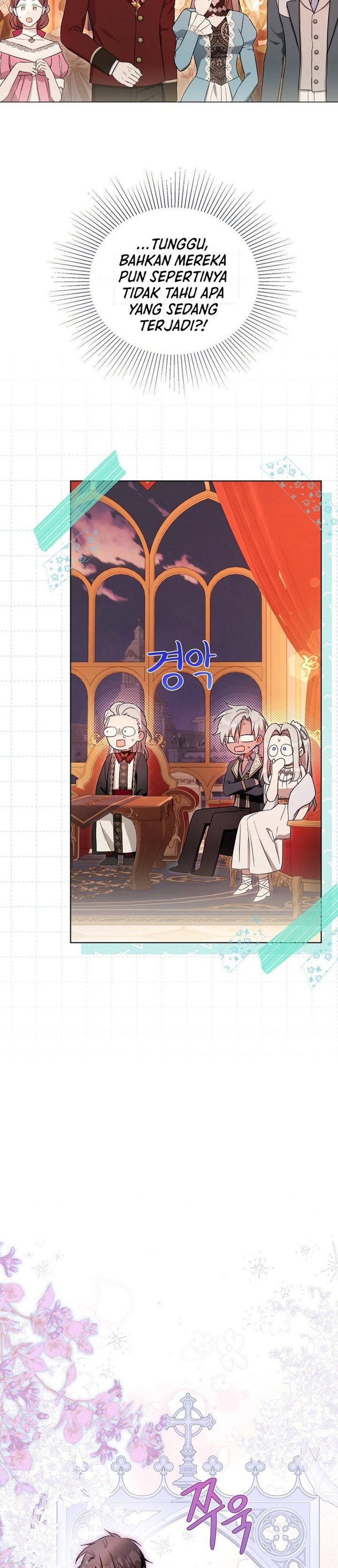 Baca The Oracle of the Villainous Baby - Chapter 10 halaman 7