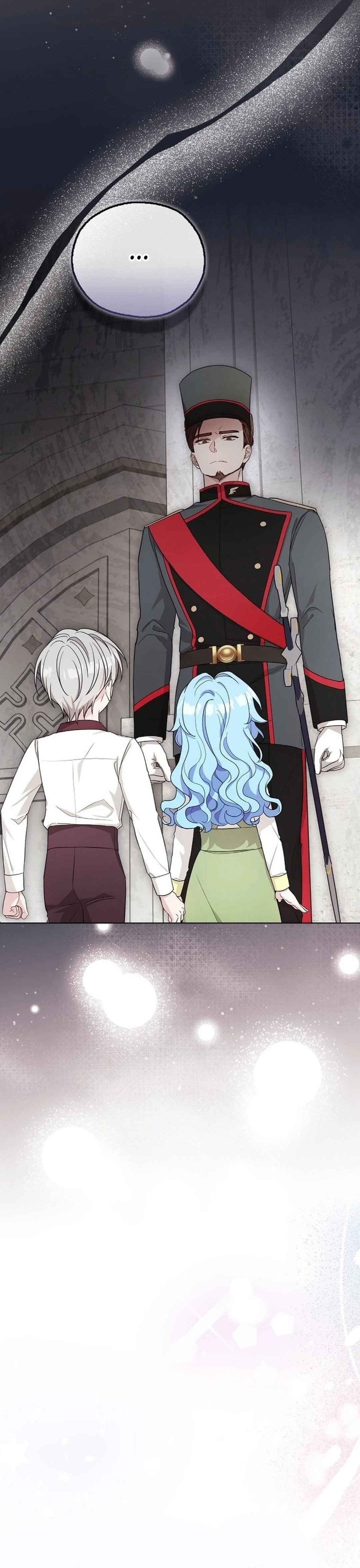 Baca The Oracle of the Villainous Baby - Chapter 12 halaman 18