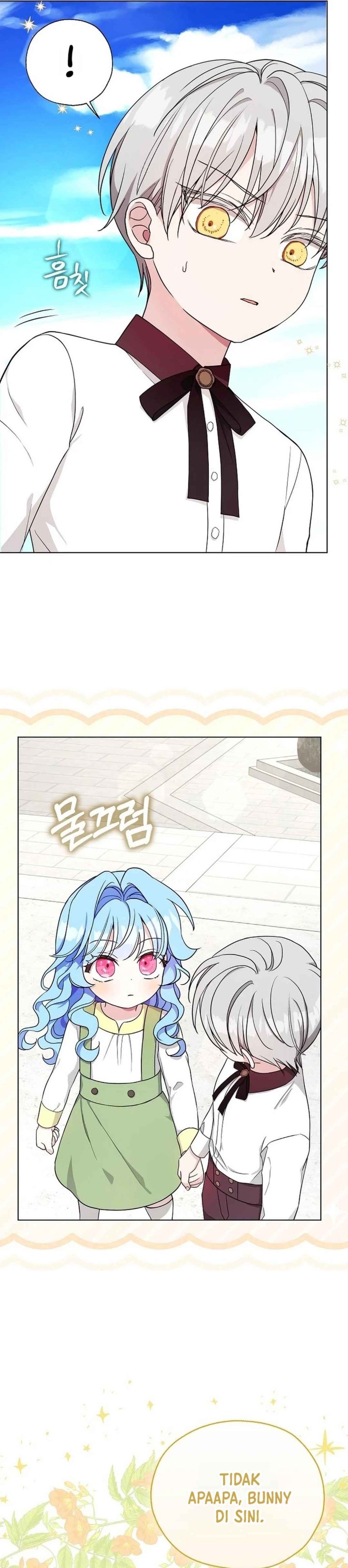 Baca The Oracle of the Villainous Baby - Chapter 12 halaman 6