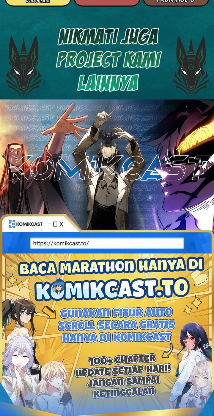 Baca The Oracle of the Villainous Baby - Chapter 13 halaman 28