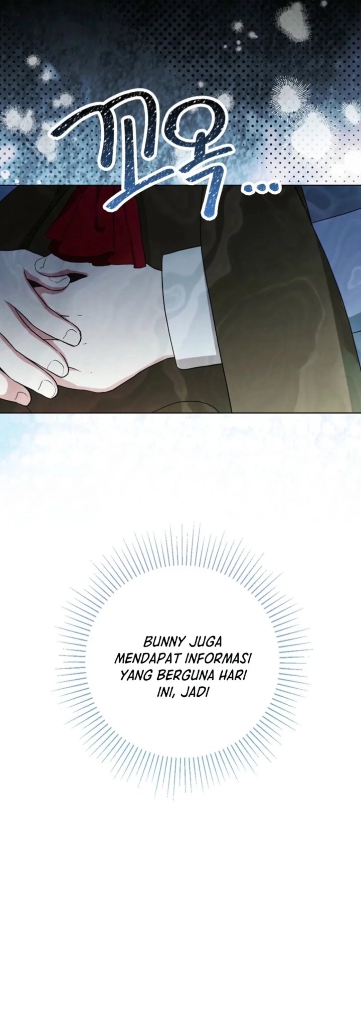 Baca The Oracle of the Villainous Baby - Chapter 14 halaman 25
