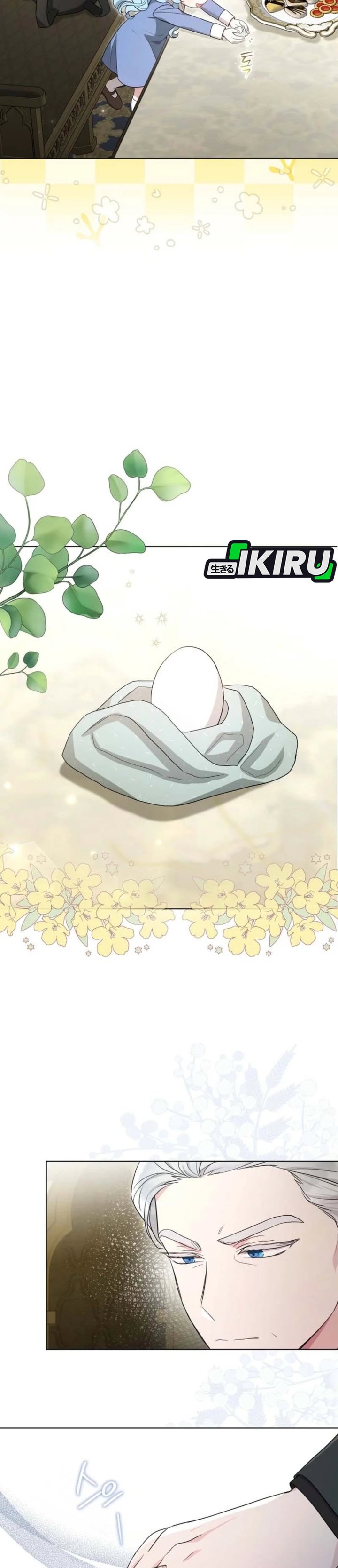 Baca The Oracle of the Villainous Baby - Chapter 15 halaman 13