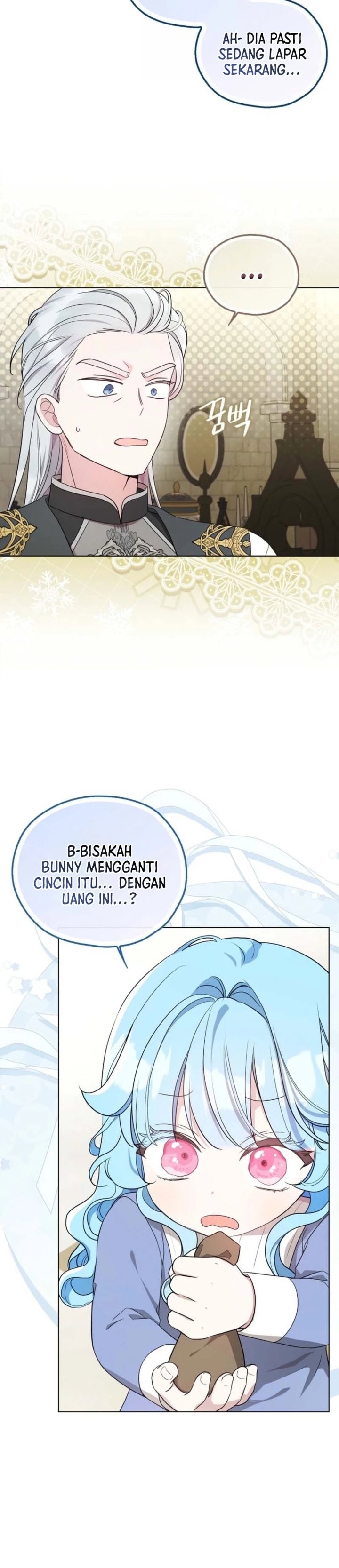 Baca The Oracle of the Villainous Baby - Chapter 15 halaman 26