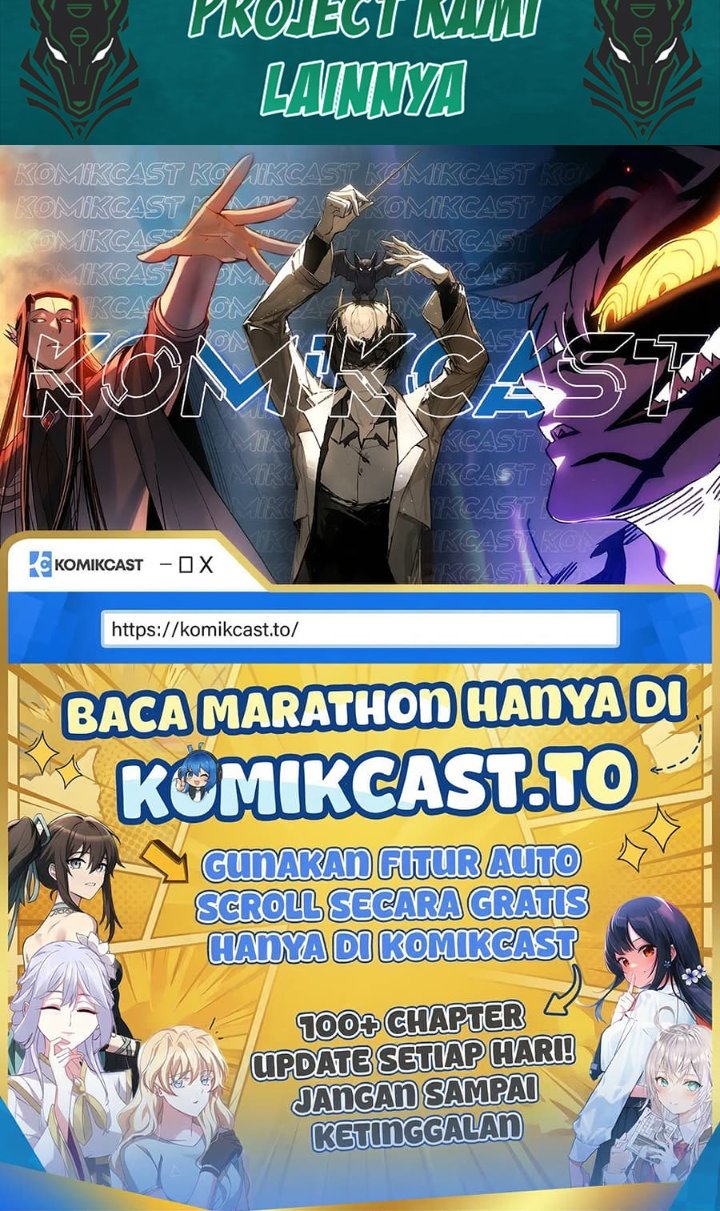Baca The Oracle of the Villainous Baby - Chapter 16 halaman 22