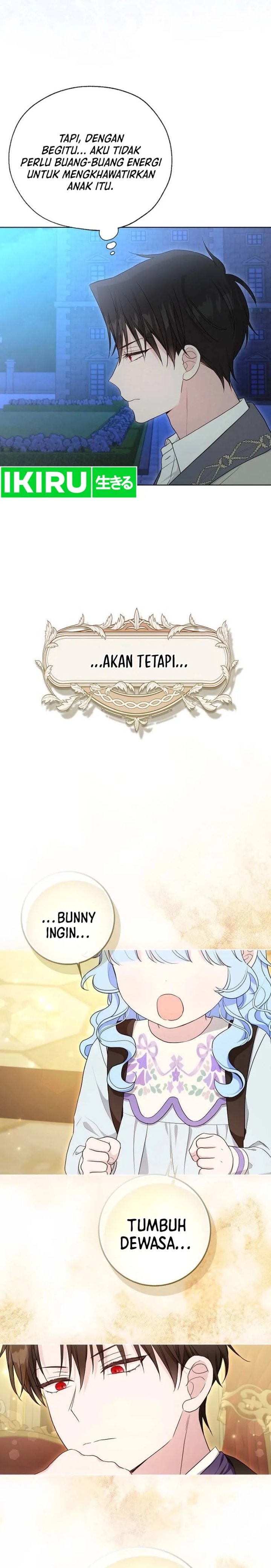 Baca The Oracle of the Villainous Baby - Chapter 18 halaman 13