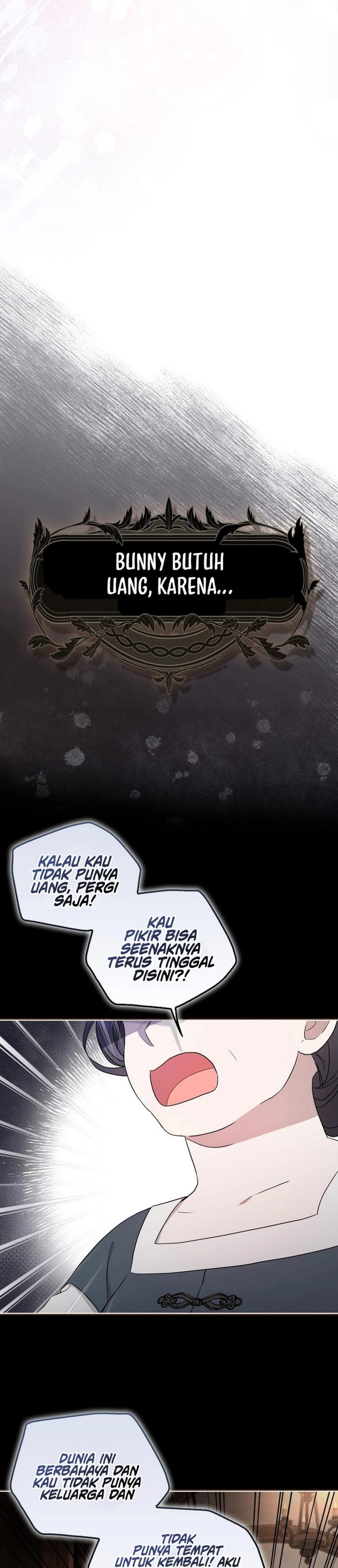 Baca The Oracle of the Villainous Baby - Chapter 19 halaman 5