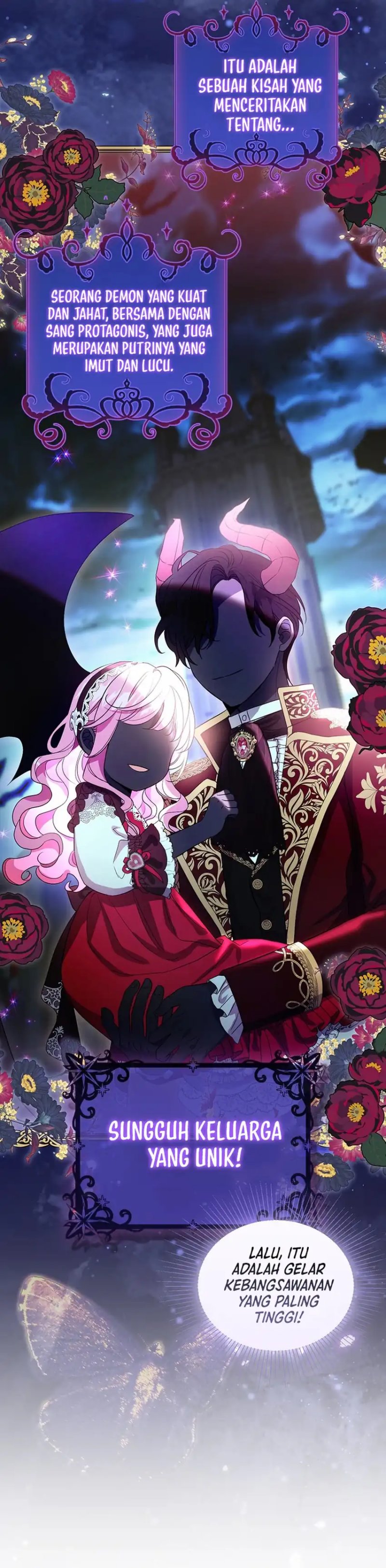 Baca The Oracle of the Villainous Baby - Chapter 2 halaman 15