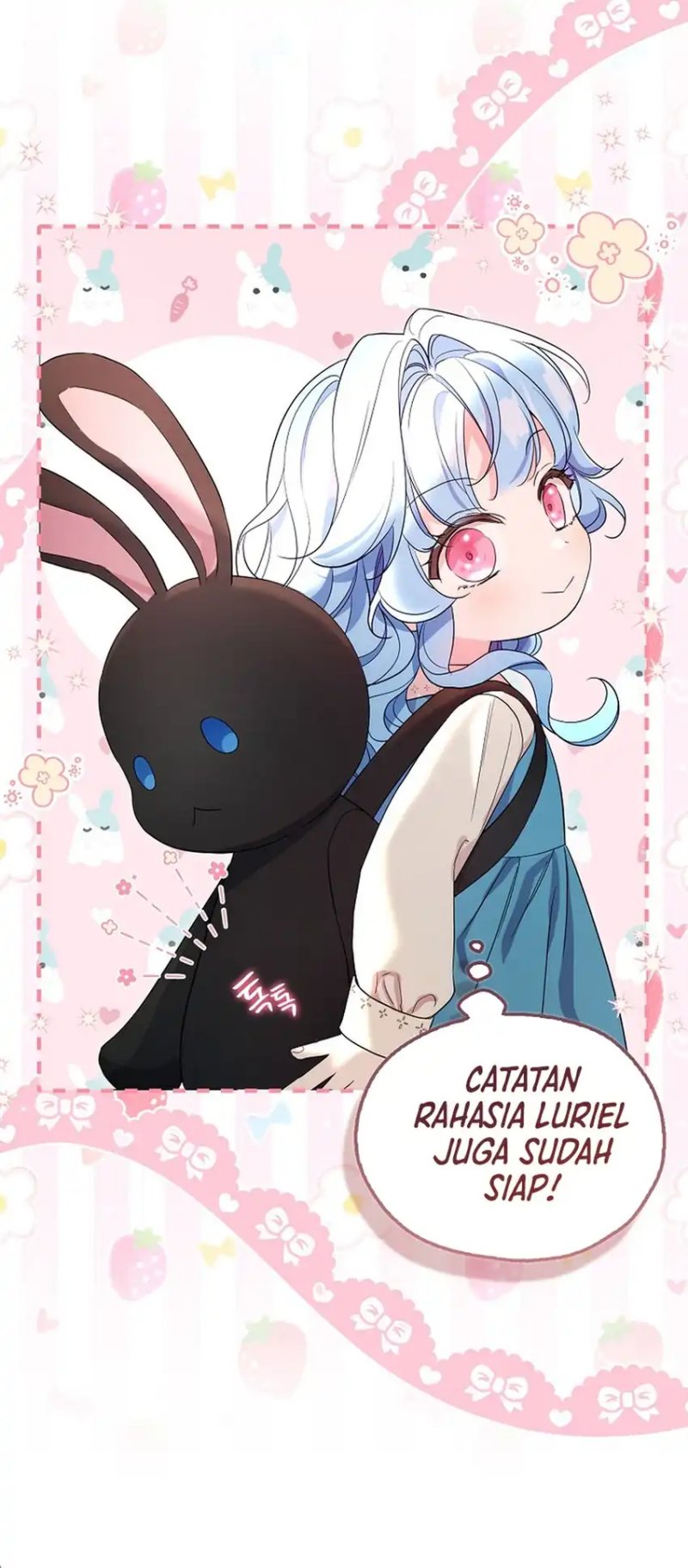 Baca The Oracle of the Villainous Baby - Chapter 2 halaman 28