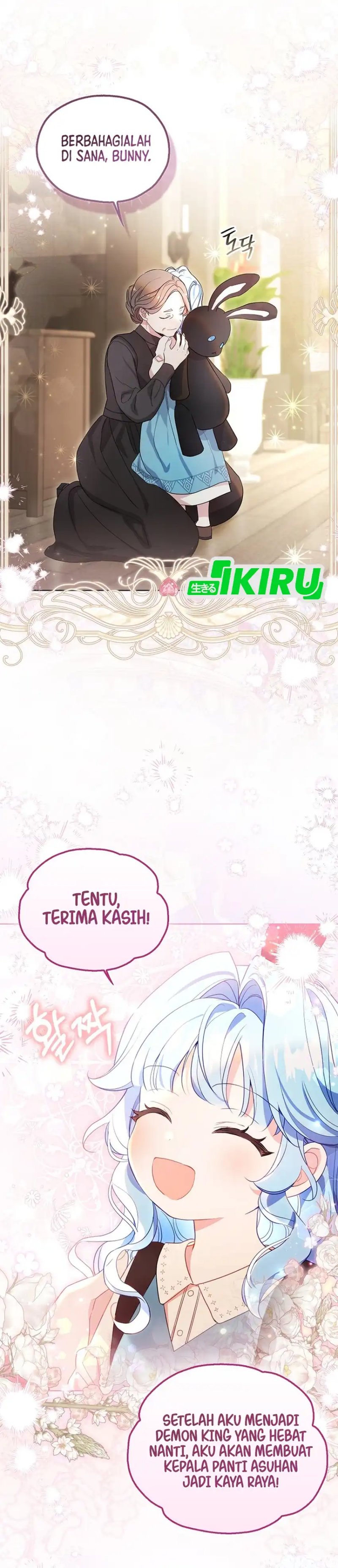 Baca The Oracle of the Villainous Baby - Chapter 2 halaman 37