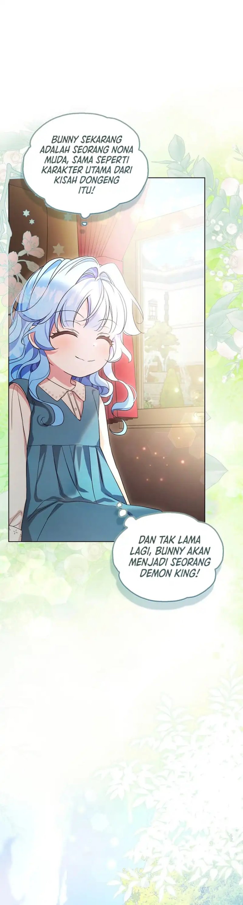 Baca The Oracle of the Villainous Baby - Chapter 2 halaman 40