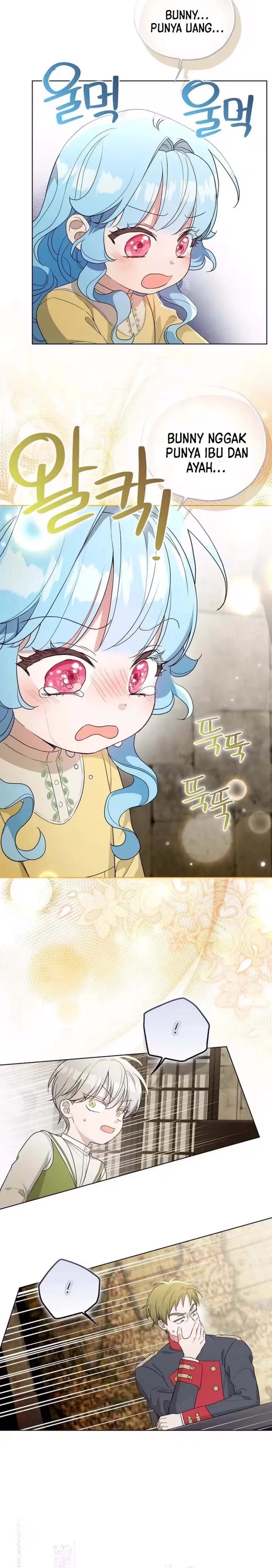 Baca The Oracle of the Villainous Baby - Chapter 20 halaman 3