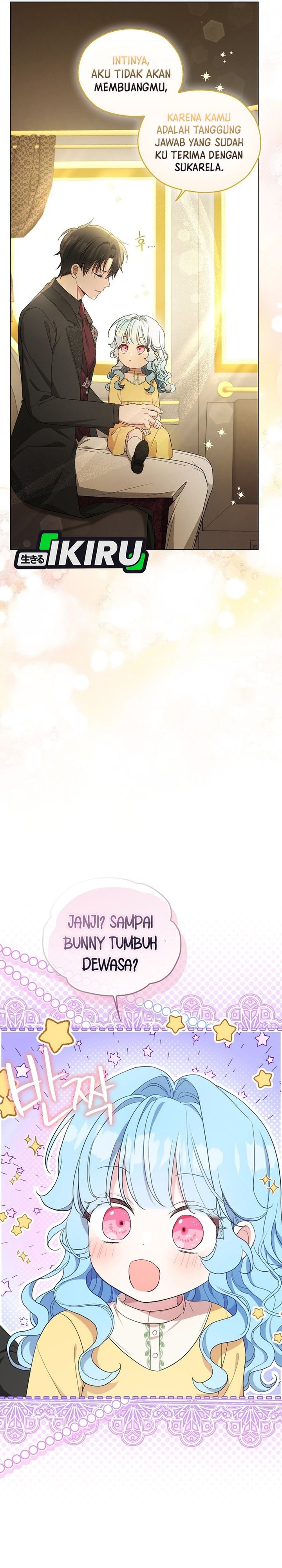 Baca The Oracle of the Villainous Baby - Chapter 22 halaman 7