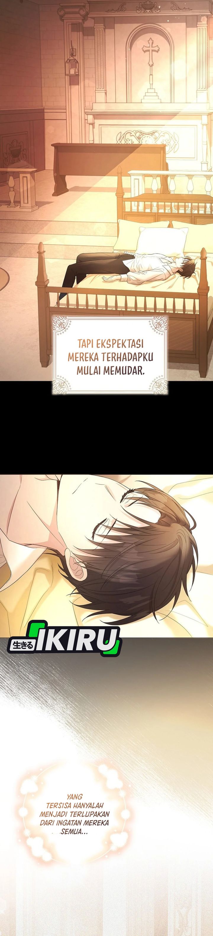 Baca The Oracle of the Villainous Baby - Chapter 23 halaman 29