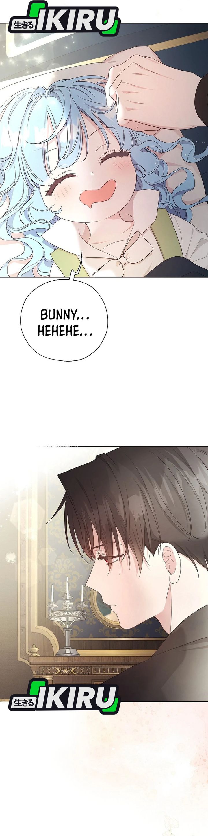 Baca The Oracle of the Villainous Baby - Chapter 23 halaman 32