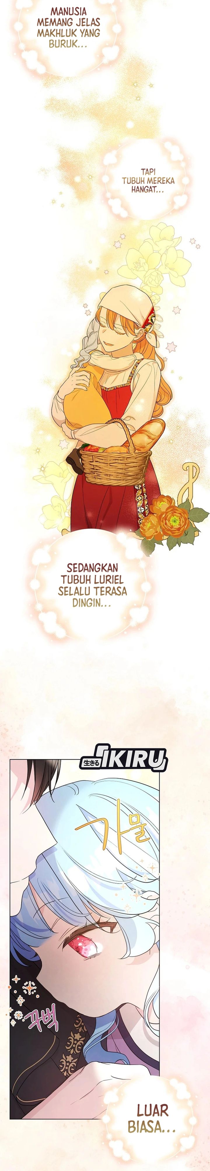 Baca The Oracle of the Villainous Baby - Chapter 24 halaman 30