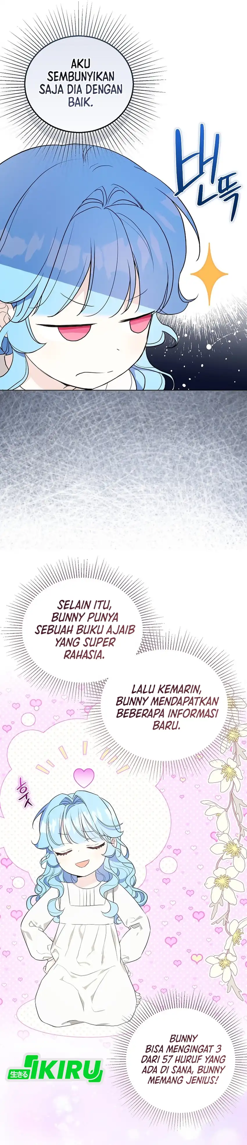 Baca The Oracle of the Villainous Baby - Chapter 29 halaman 25
