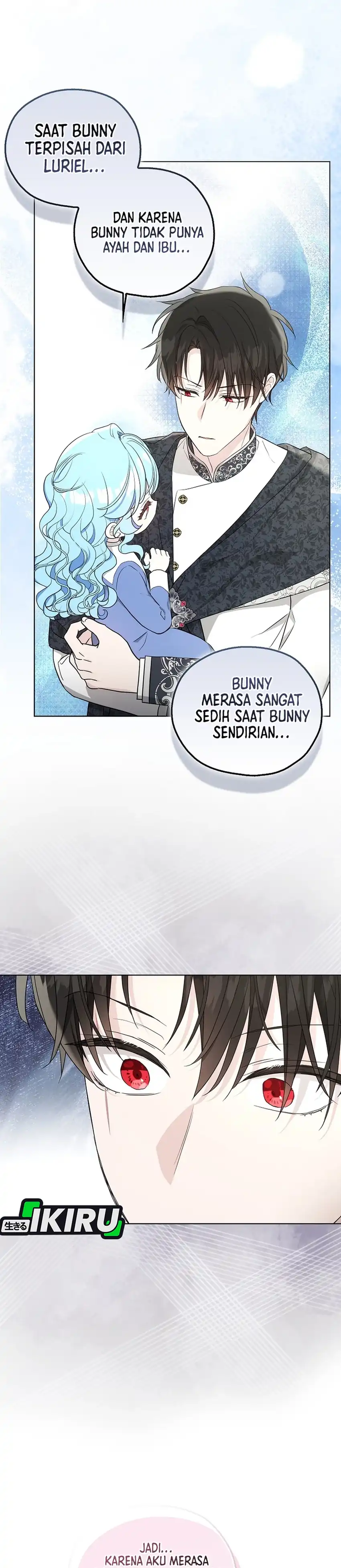 Baca The Oracle of the Villainous Baby - Chapter 29 halaman 6