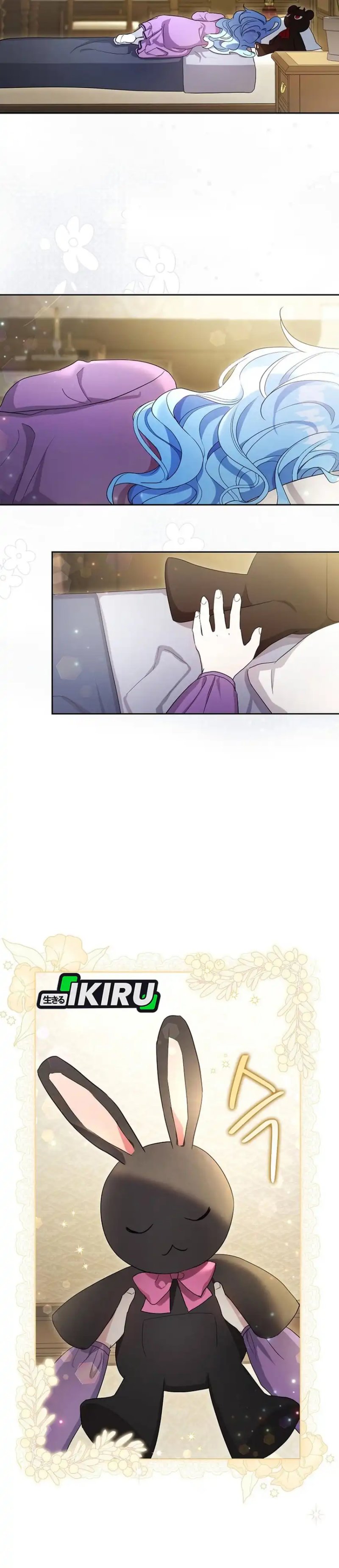 Baca The Oracle of the Villainous Baby - Chapter 3 halaman 19