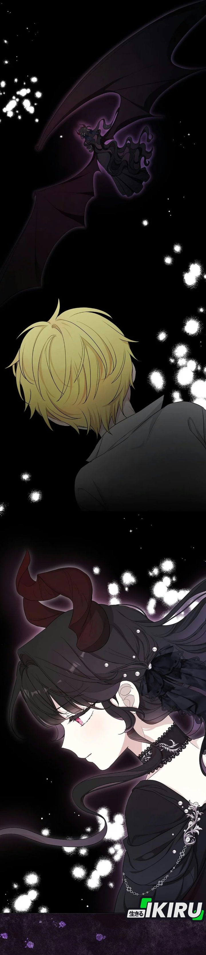 The Oracle of the Villainous Baby Chapter 31 - Page 39