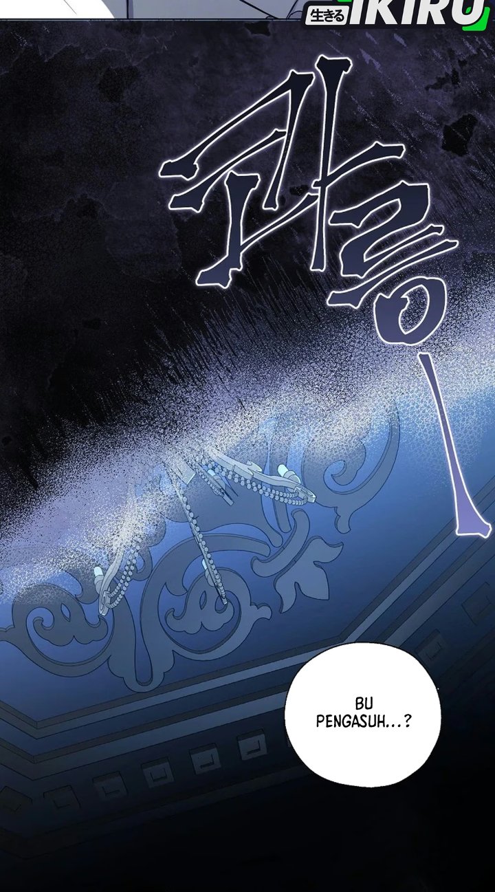 The Oracle of the Villainous Baby Chapter 31 - Page 5