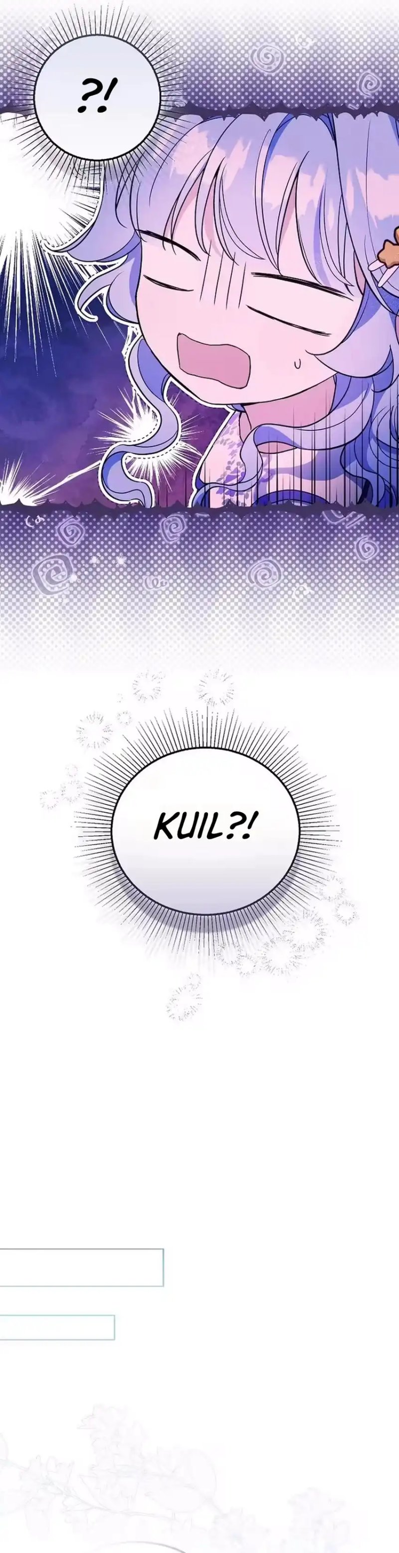 Baca The Oracle of the Villainous Baby - Chapter 4 halaman 29