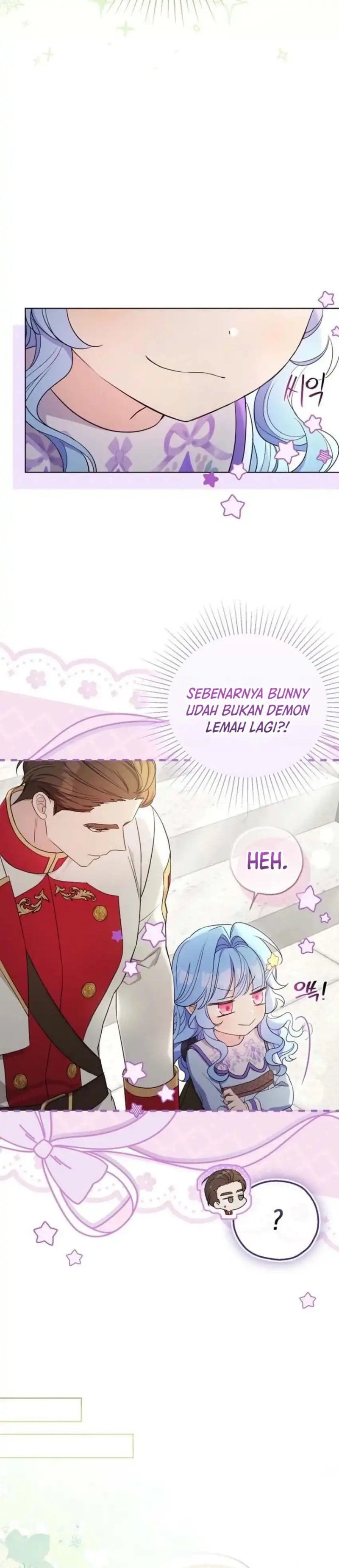 Baca The Oracle of the Villainous Baby - Chapter 5 halaman 22