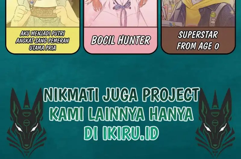 Baca The Oracle of the Villainous Baby - Chapter 5 halaman 39
