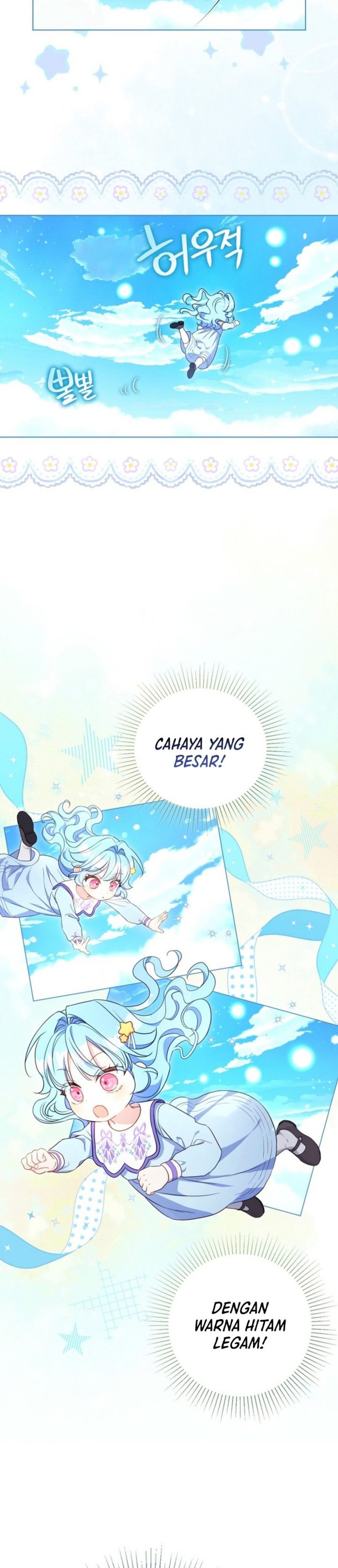 Baca The Oracle of the Villainous Baby - Chapter 6 halaman 13