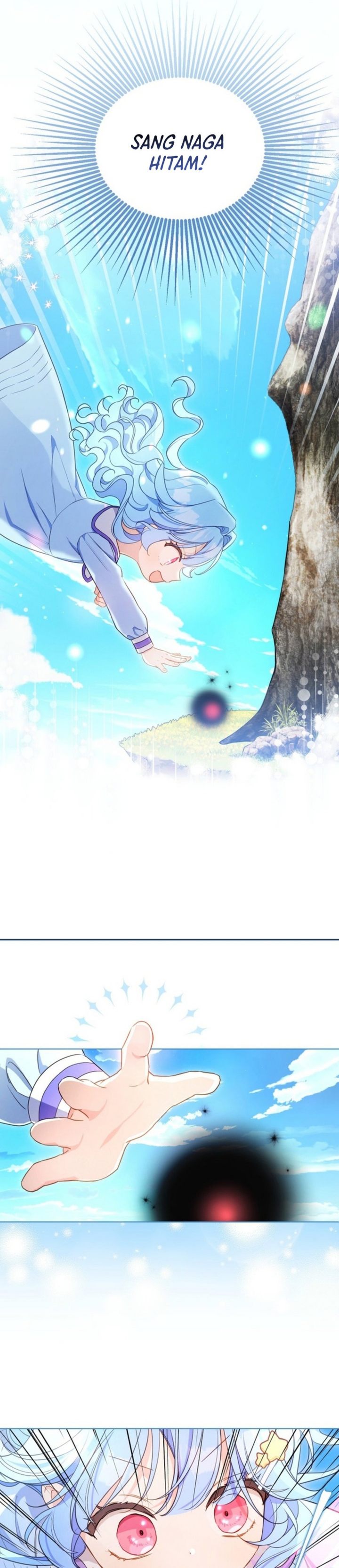 Baca The Oracle of the Villainous Baby - Chapter 6 halaman 15