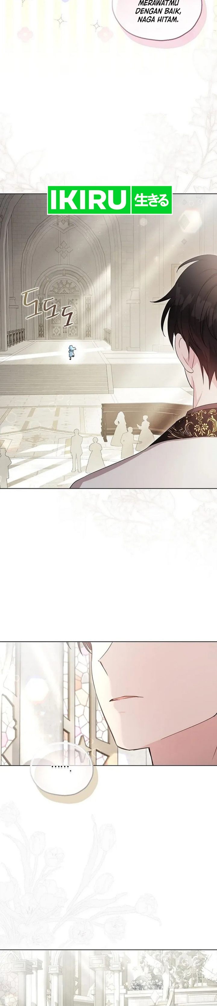 Baca The Oracle of the Villainous Baby - Chapter 7 halaman 32