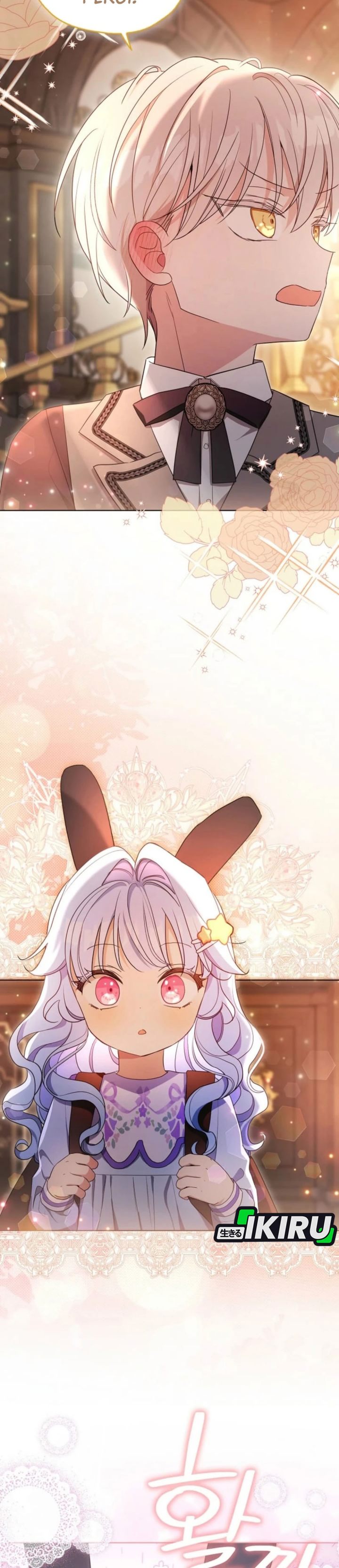Baca The Oracle of the Villainous Baby - Chapter 8 halaman 11