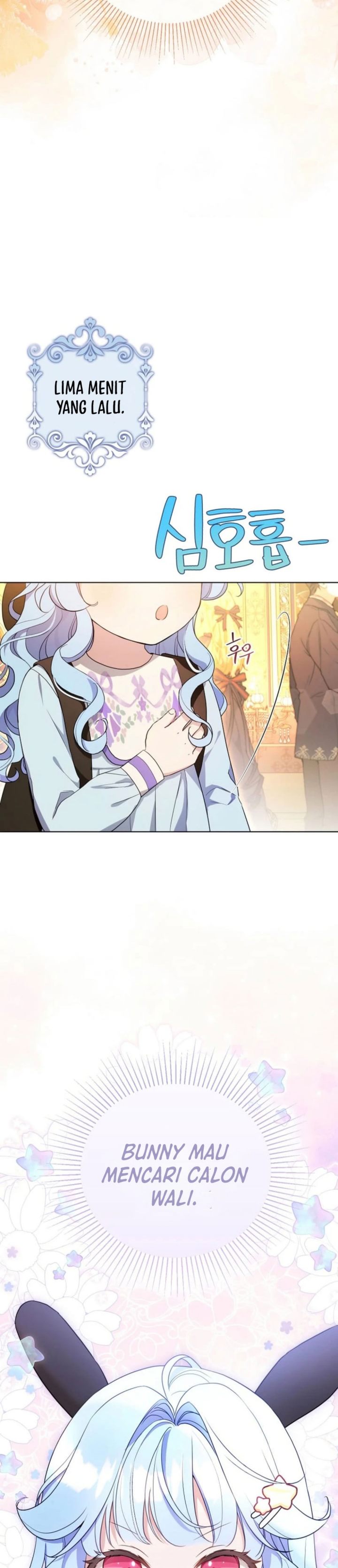 Baca The Oracle of the Villainous Baby - Chapter 8 halaman 19