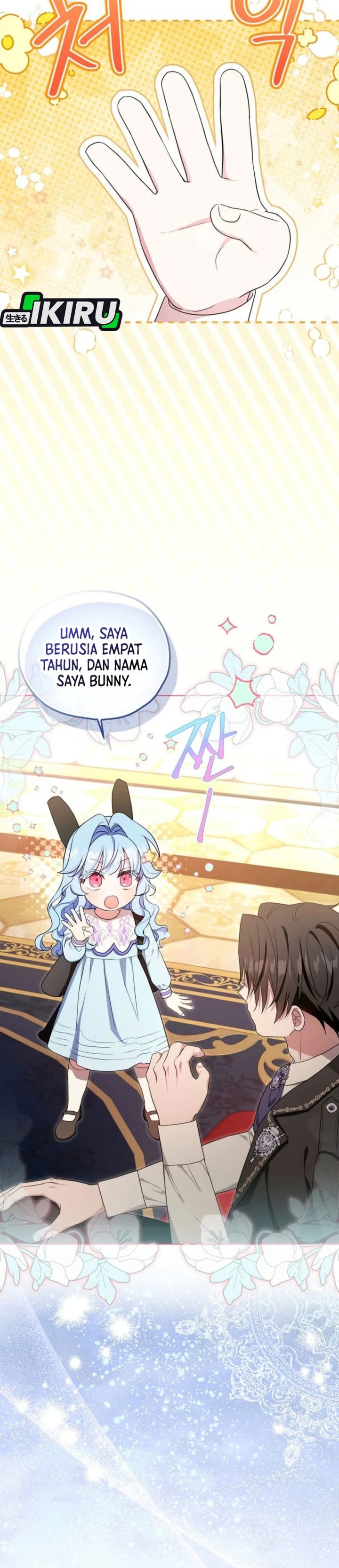 Baca The Oracle of the Villainous Baby - Chapter 8 halaman 24