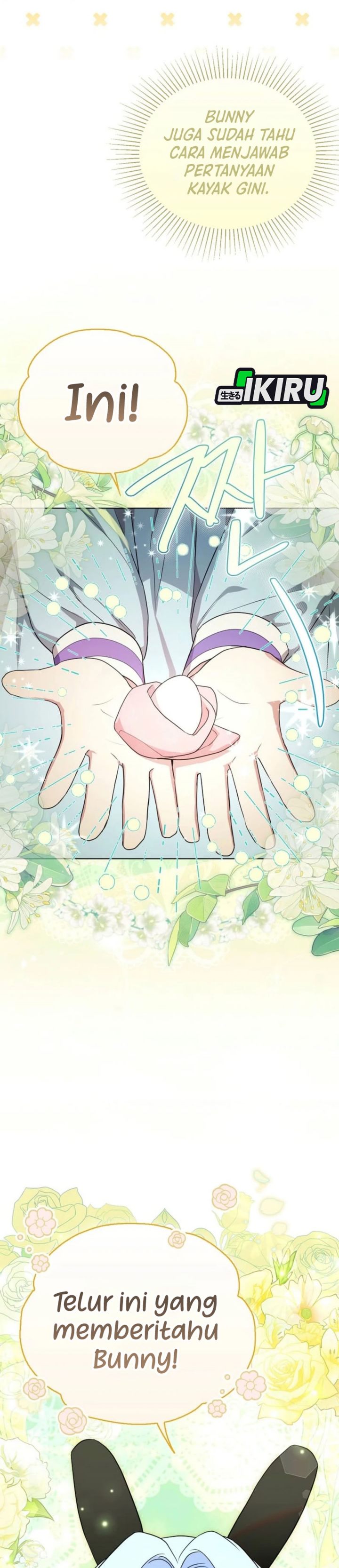 Baca The Oracle of the Villainous Baby - Chapter 8 halaman 39