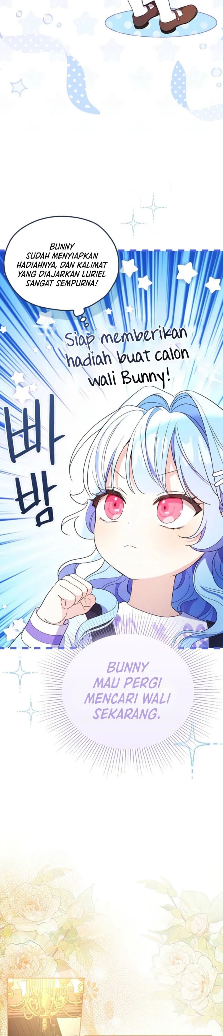 Baca The Oracle of the Villainous Baby - Chapter 8 halaman 4