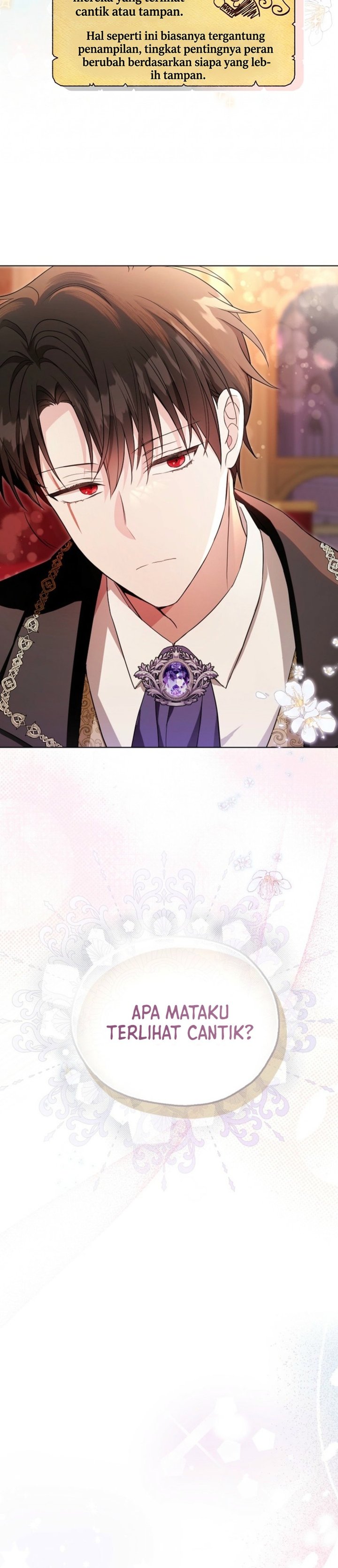 Baca The Oracle of the Villainous Baby - Chapter 9 halaman 15