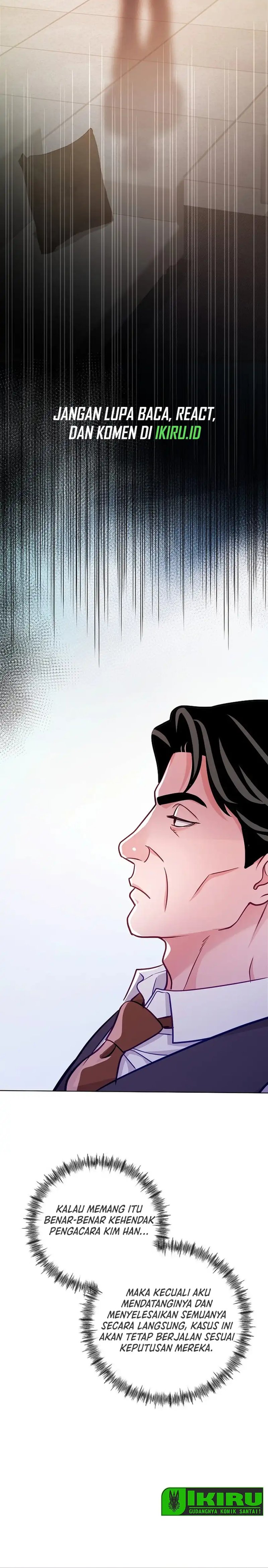 The Ordinary Lawyer's Subspace Chapter 26 - Page 24