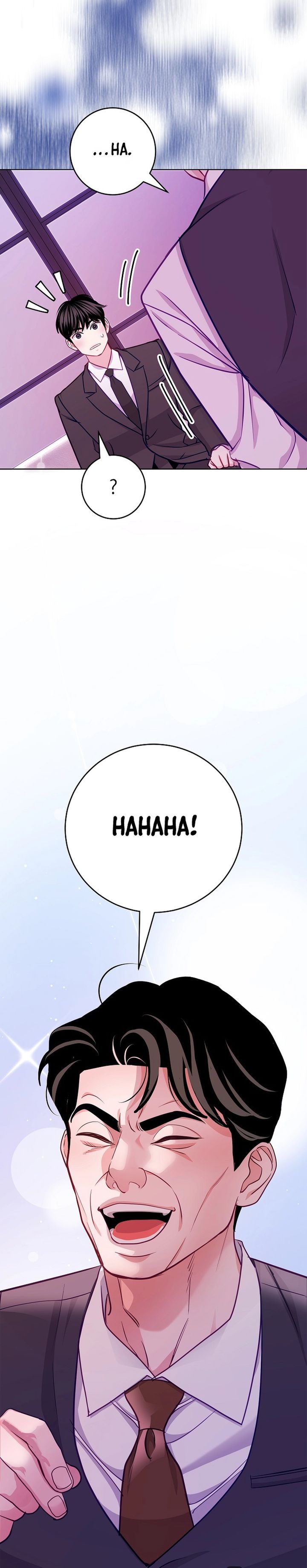 The Ordinary Lawyer's Subspace Chapter 27 - Page 16