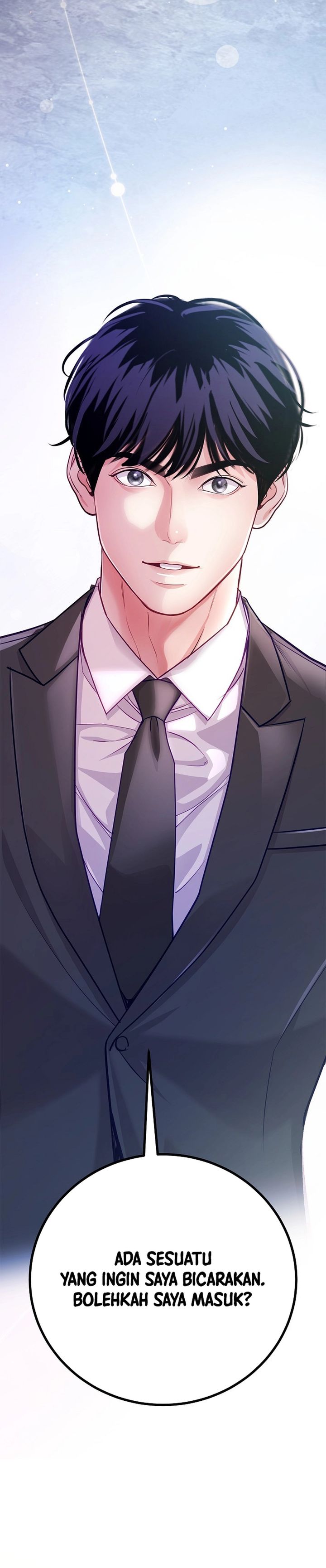 The Ordinary Lawyer's Subspace Chapter 27 - Page 2