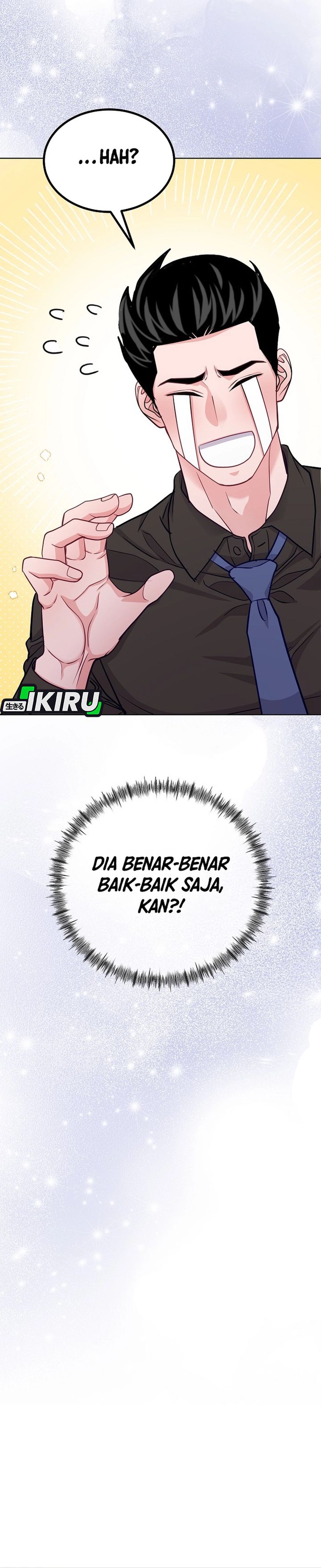 The Ordinary Lawyer's Subspace Chapter 27 - Page 38