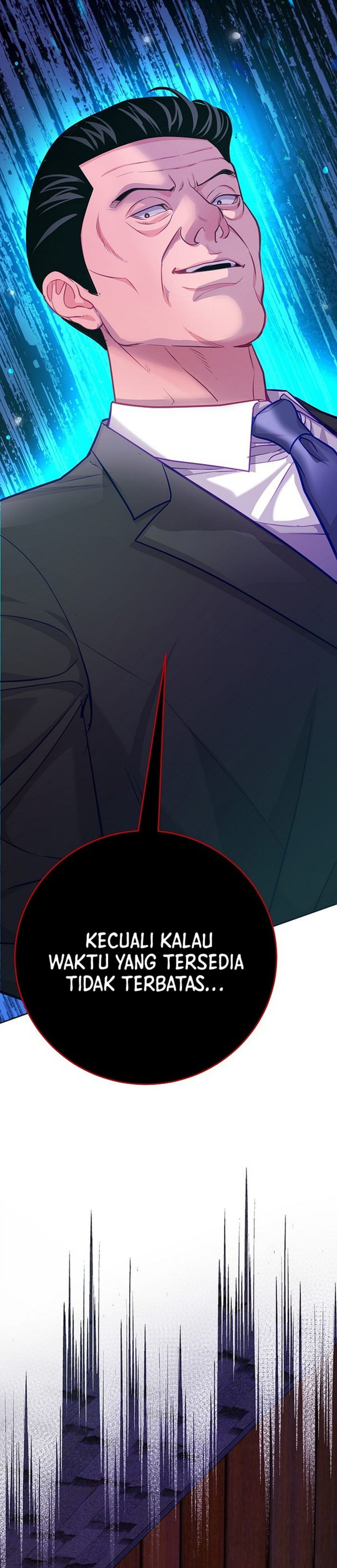 The Ordinary Lawyer's Subspace Chapter 28 - Page 11