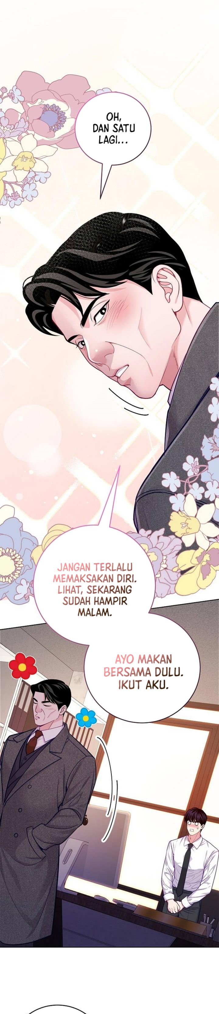 The Ordinary Lawyer's Subspace Chapter 30 - Page 30