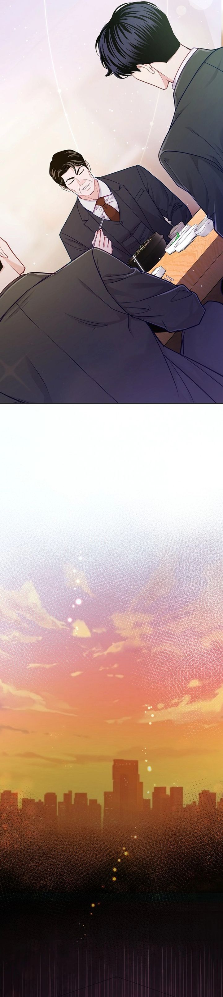 The Ordinary Lawyer's Subspace Chapter 31 - Page 13